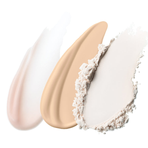 Light 5 (Light w/ yellow neutral undertones)