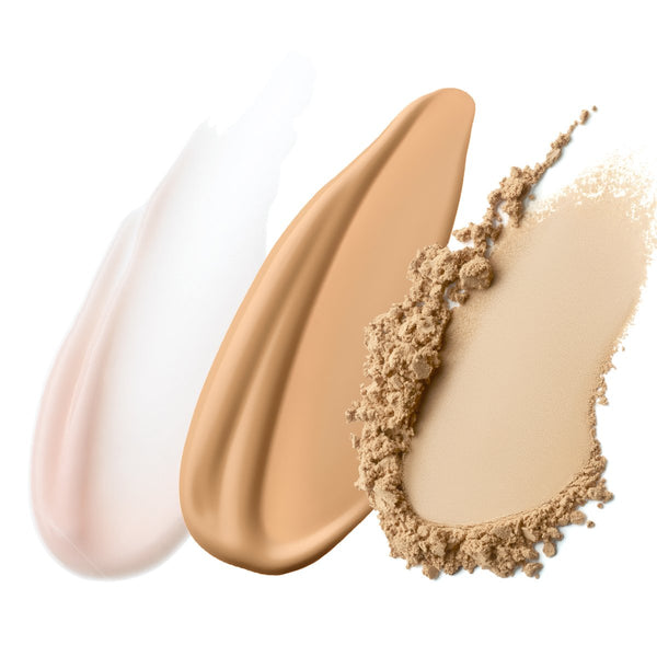 Light Medium 14 (Light Medium w/ neutral/olive undertones)