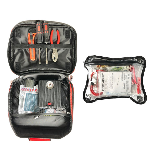 aaa roadside assistance kit