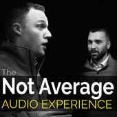 Wixology Founders James and Kate Vermillion on The Not Average Podcast