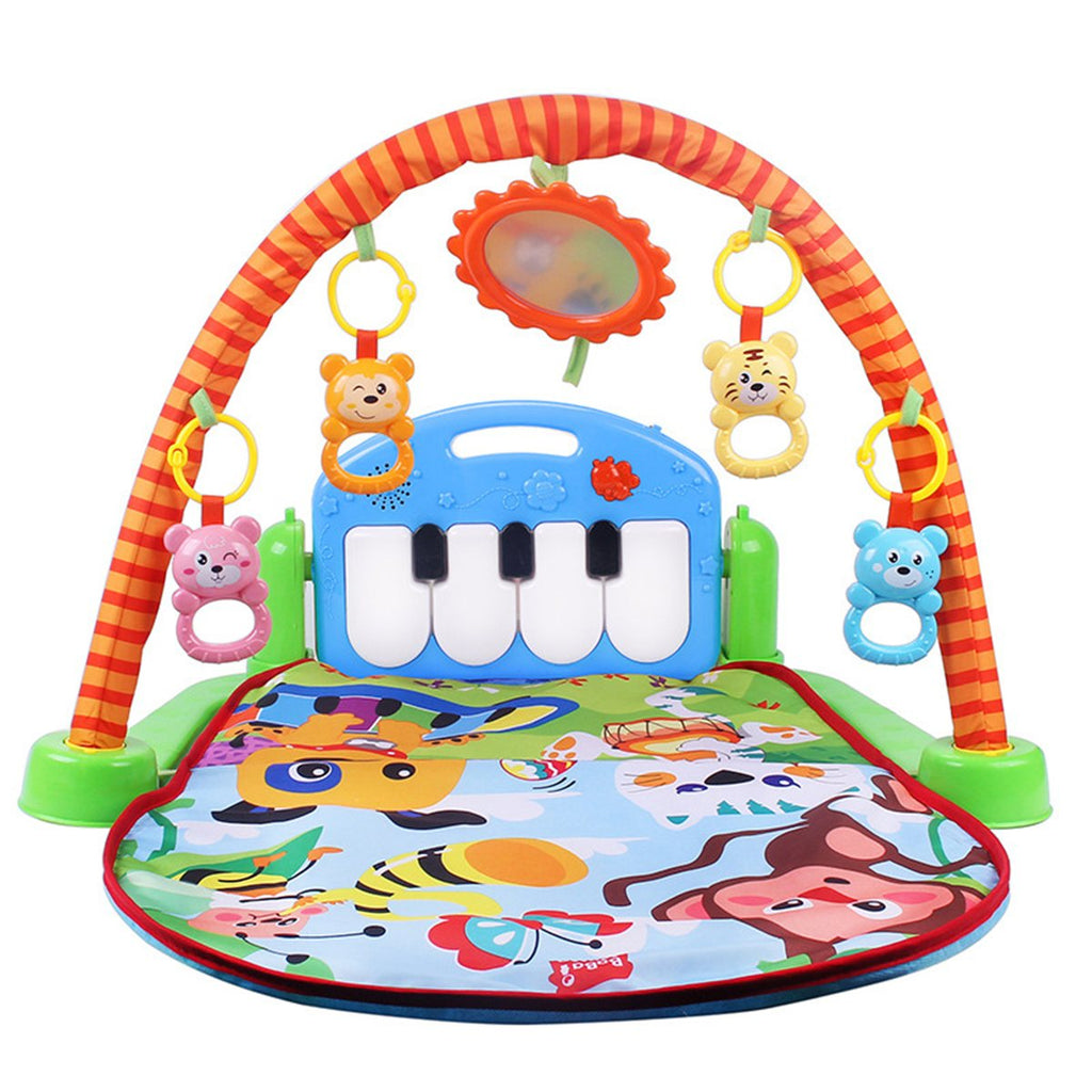 lullaby play mat