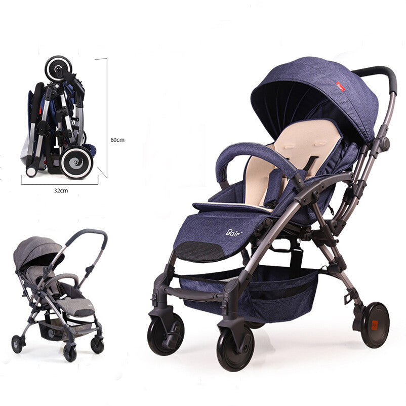 baby pram brand