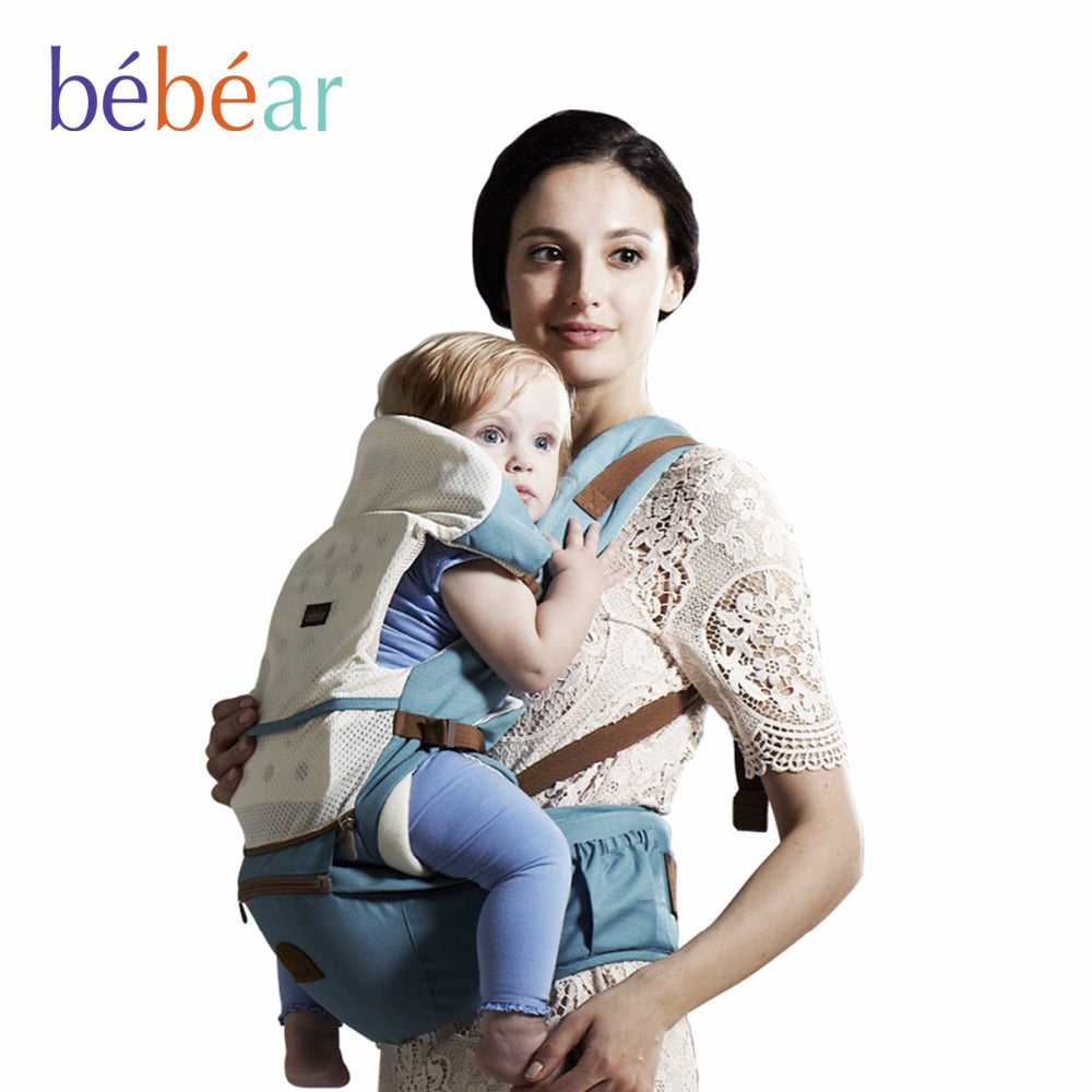bebear baby carrier