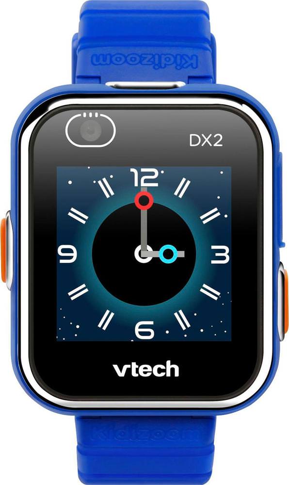 vtech kidizoom watch blue