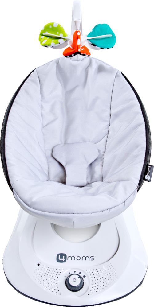 4moms rockaroo baby swing