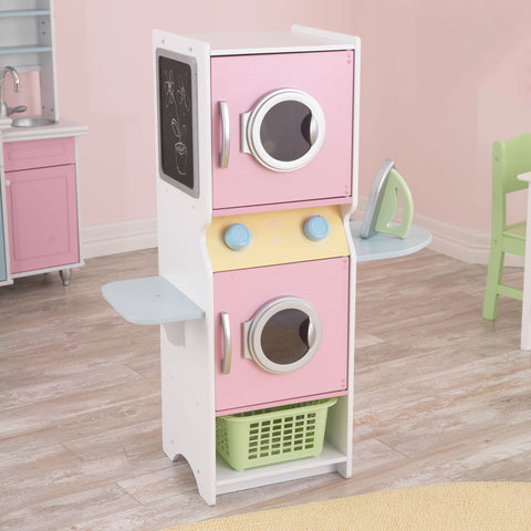 KidKraft Laundry Play Set