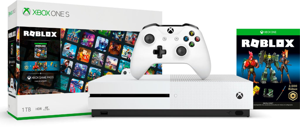 xbox one s offline games