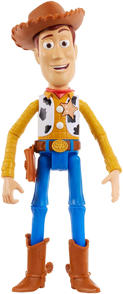 toy story 4 action figures mattel