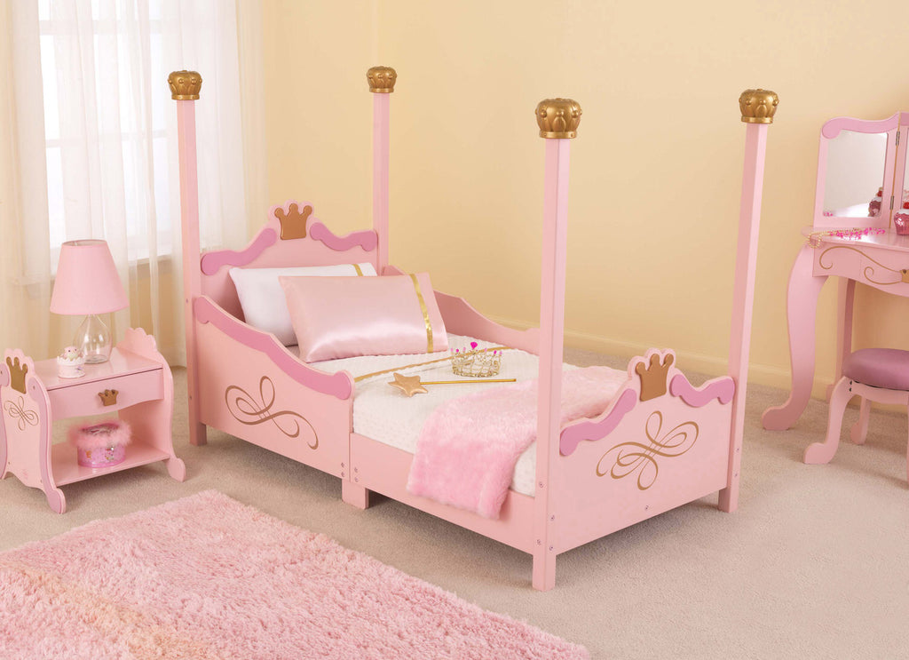 kidkraft bed