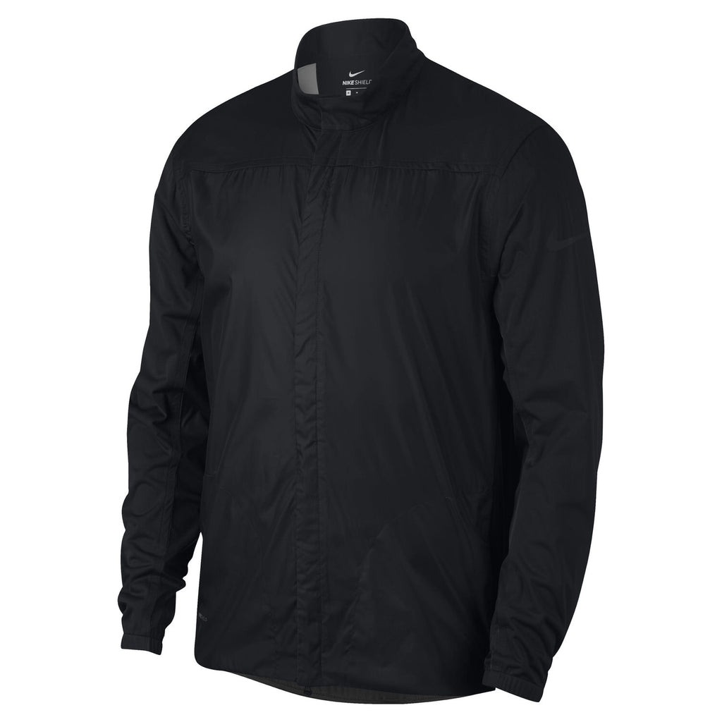 men's nike shield jacket