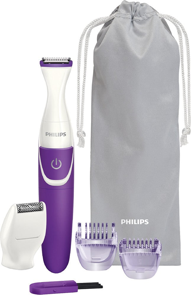 philips round trimmer