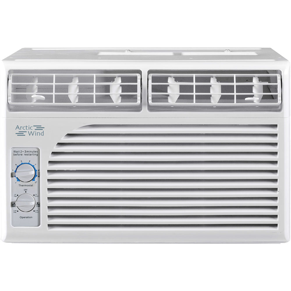 5000 btu air conditioner