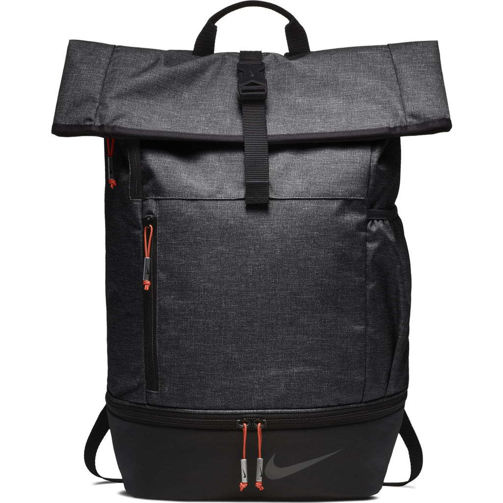 Nike Sport Backpack - Black | Zebit