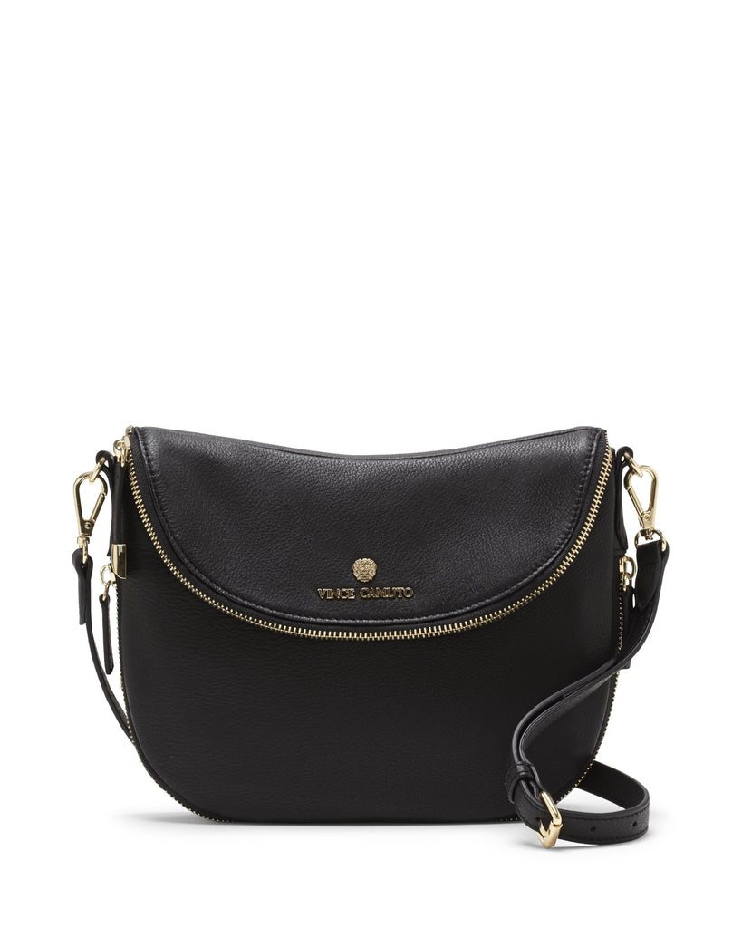 vince camuto saddle bag