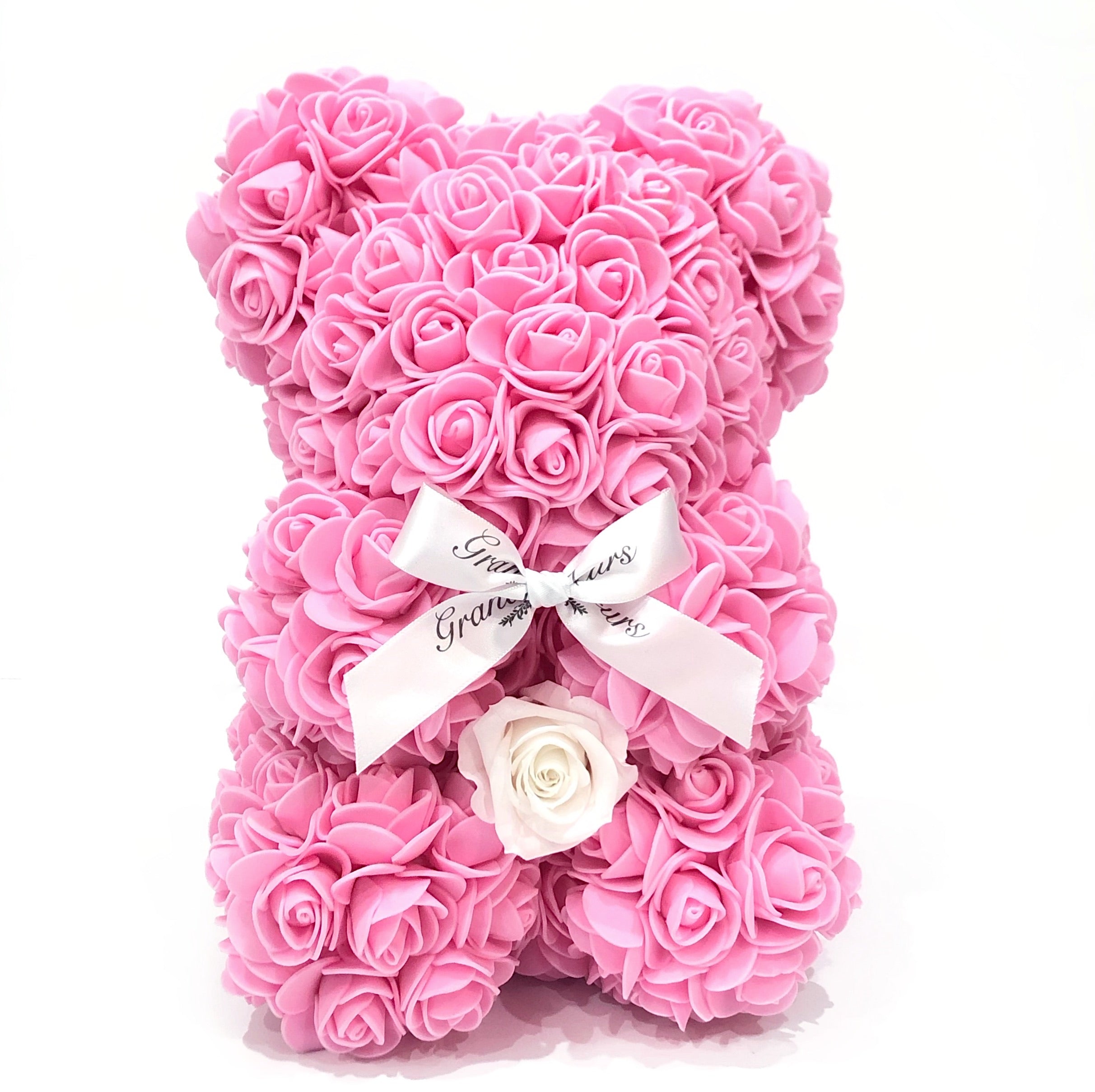 infinity fleur bear