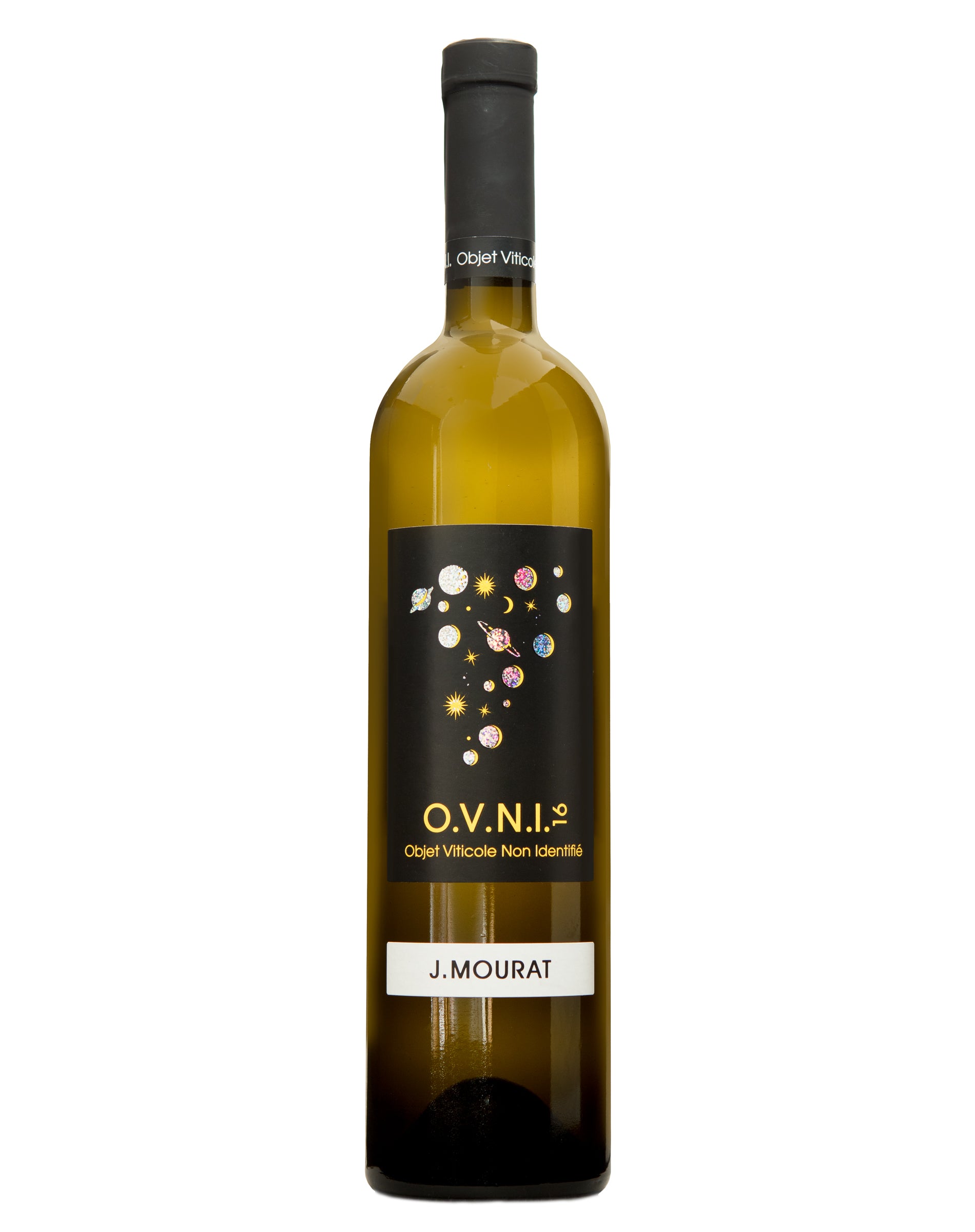 J. Mourat O.V.N.I.