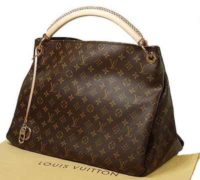 find your bags name, louis vuitton