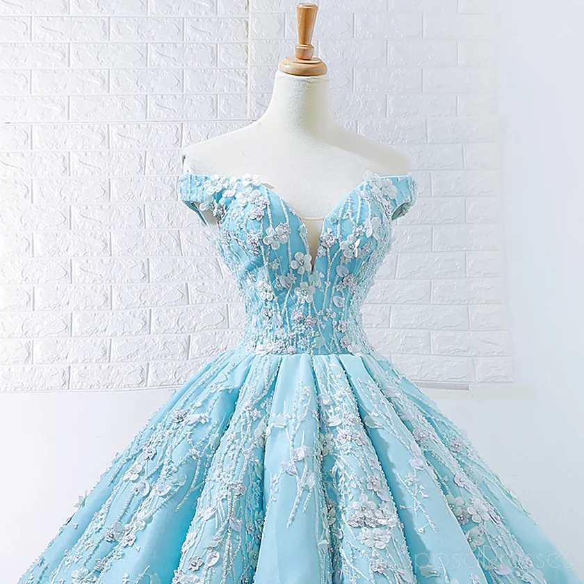 teal sweet 16 dresses