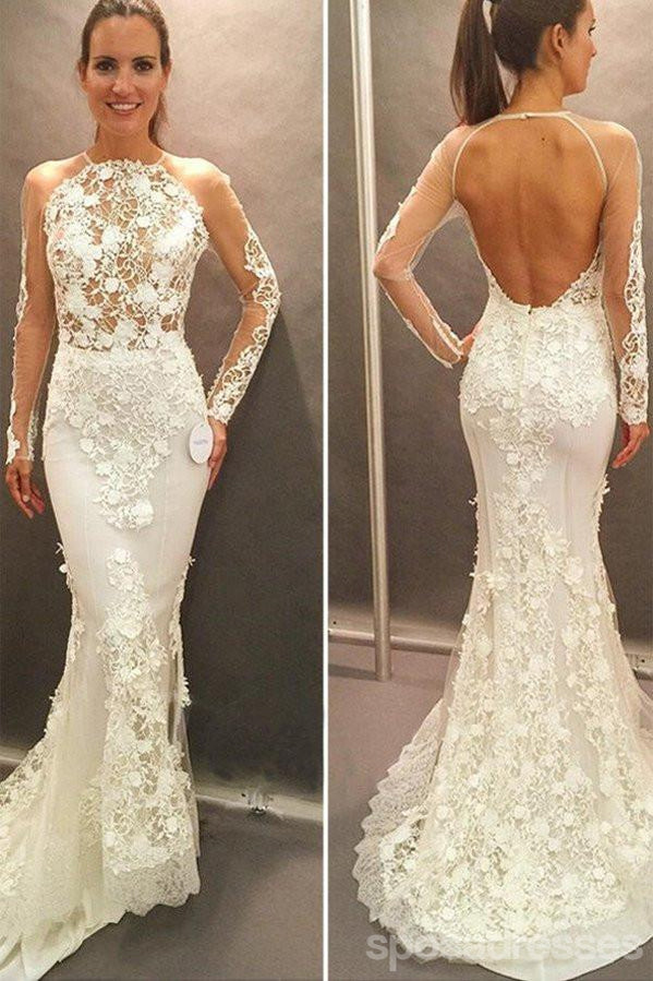 cheap custom wedding dresses