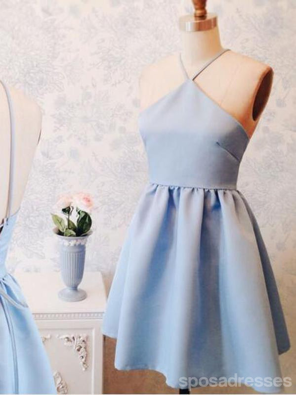 simple cute homecoming dresses