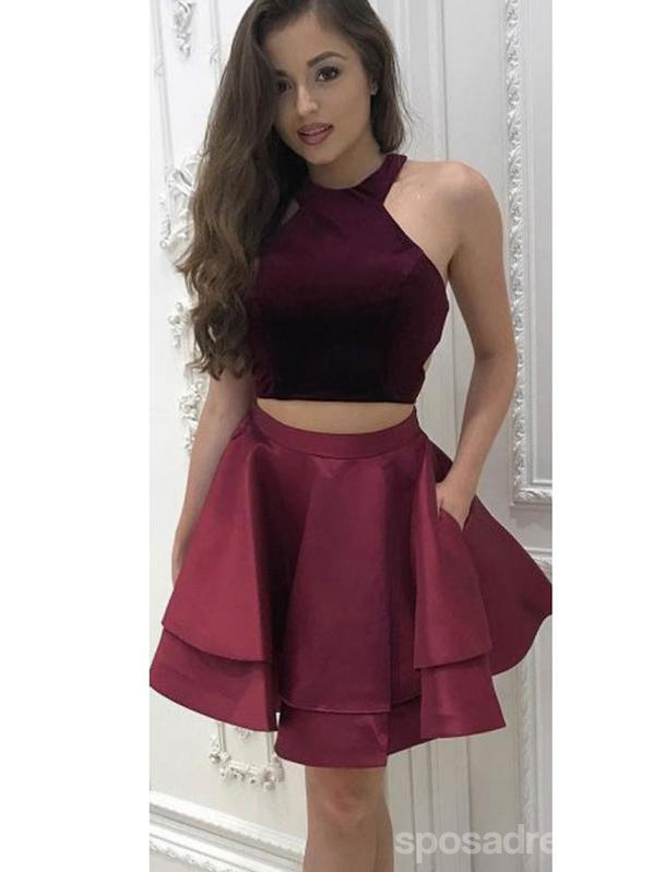 two piece dress online