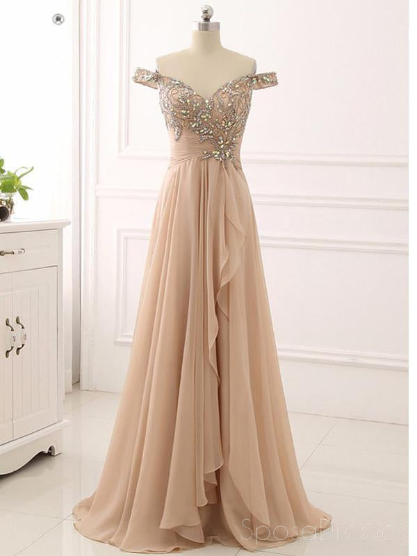 custom evening dresses