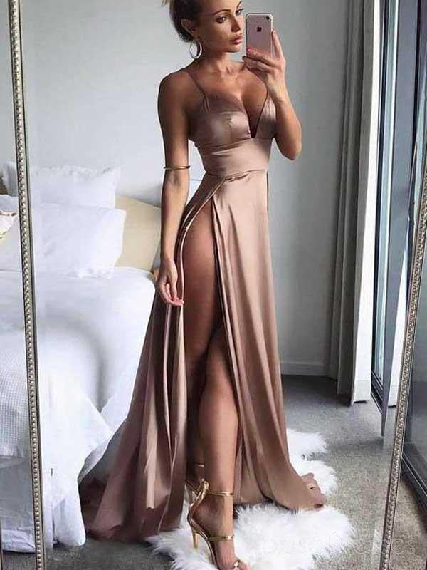 bridesmaid dresses for different shapes