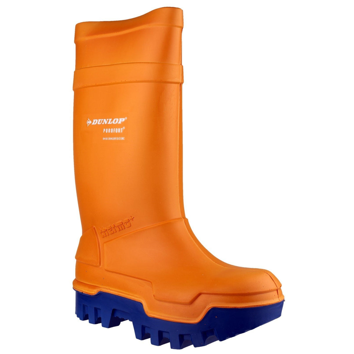 dunlop thermal safety wellies