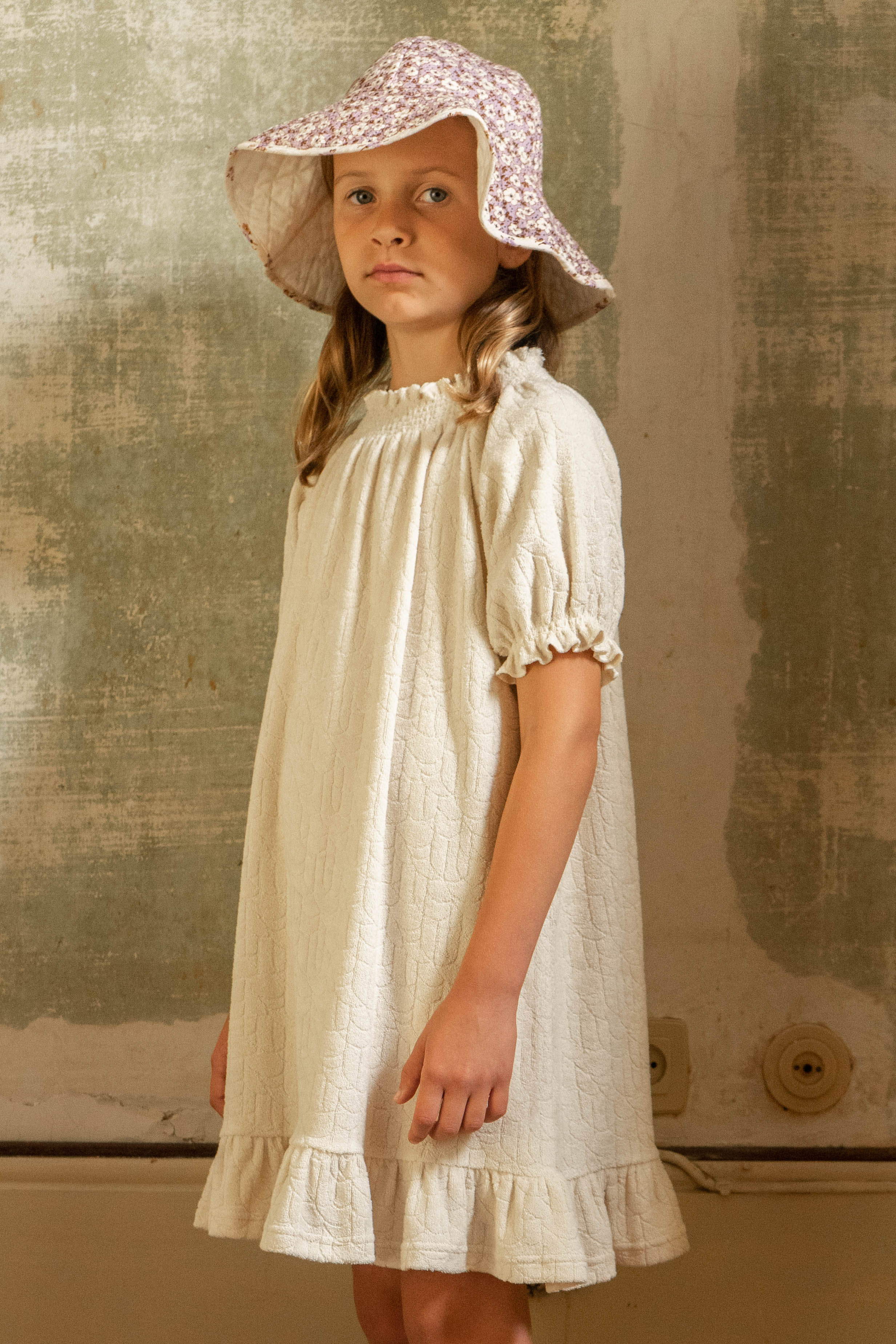 bebe organic Amina dress 4y 新品?正規品 www.gzrally.com-日本全国へ