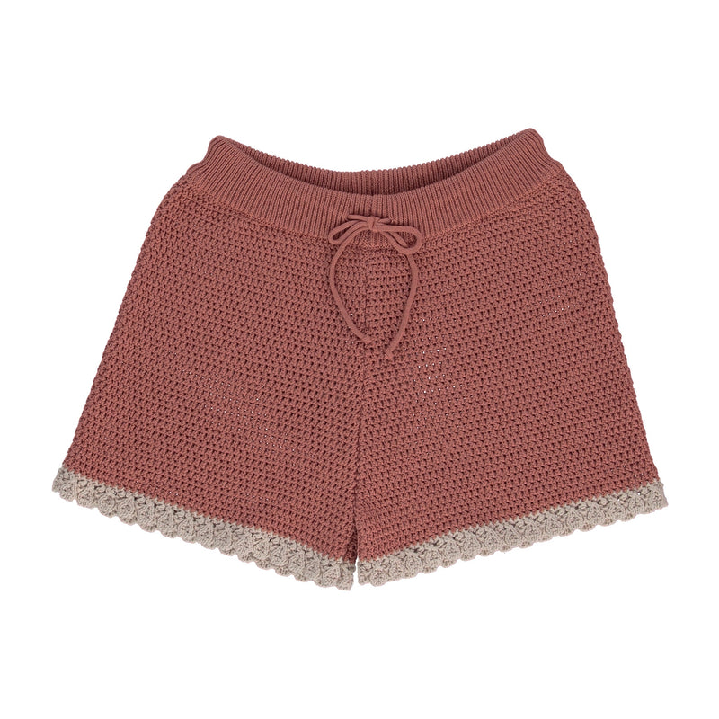 Daphne Woman Shorts