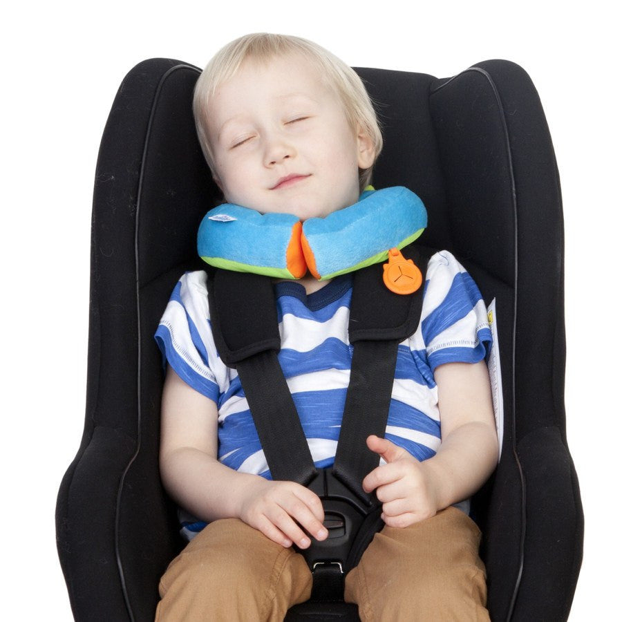 trunki yondi neck pillow