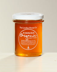 Organic Honey, Finnish Forest