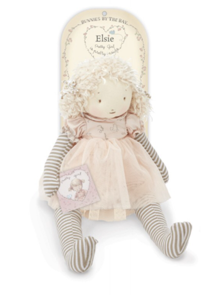 elsie doll