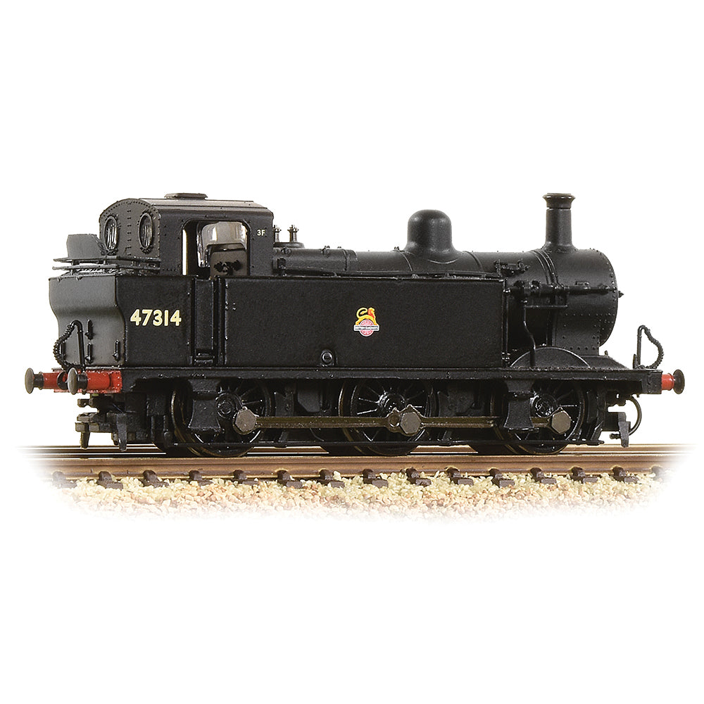 n gauge jinty