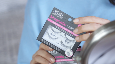 Magnetic Strip Lashes 