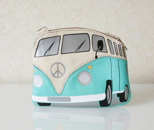 volkswagen van purse