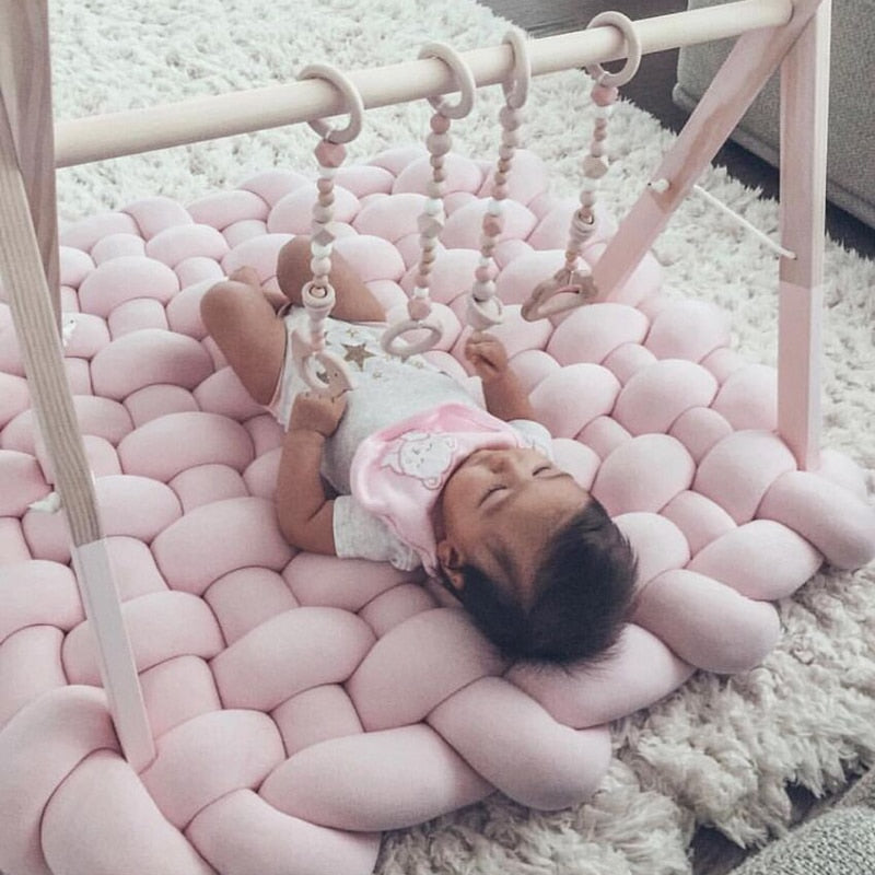 baby play rug