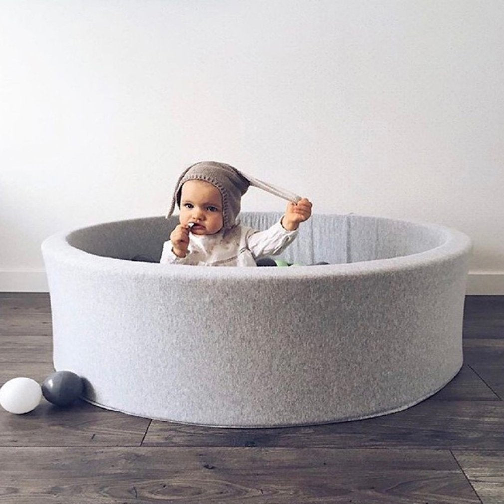 baby ball pool pit