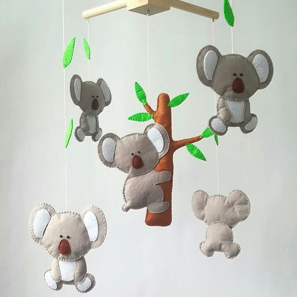 koala crib