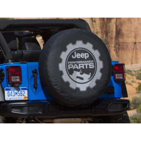 jeep jk tire cover