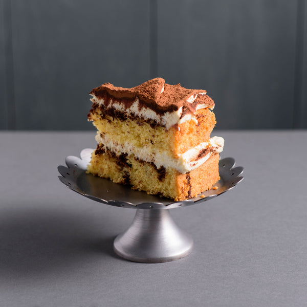 Tiramisu Cake – Cakehole