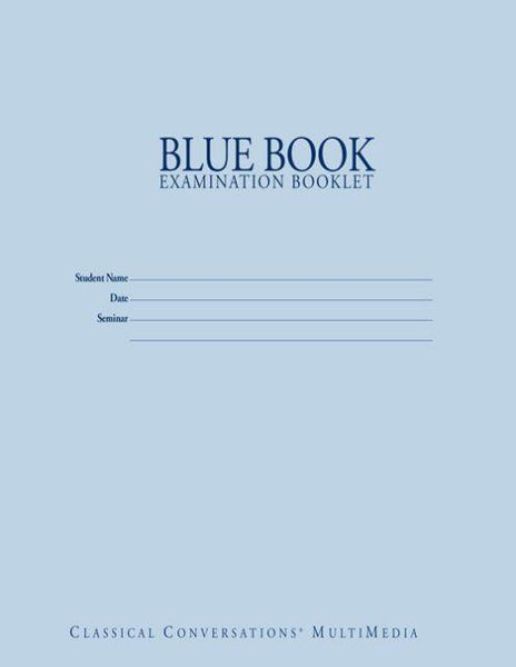 pontiac examination blue book