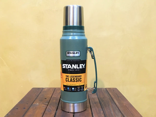 stanley classic bottle 1.1 qt