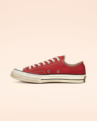 converse ct70 red