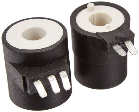 Gas Valve Solenoid Coil Kit for Kenmore / Sears 11087862600 Dryer