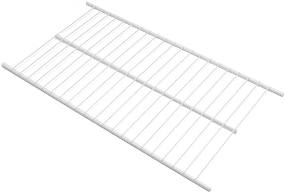 sears refrigerator replacement shelves