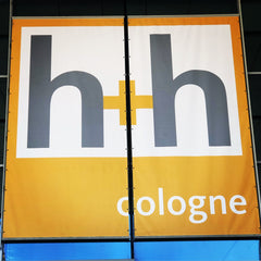 H+H fair Cologne