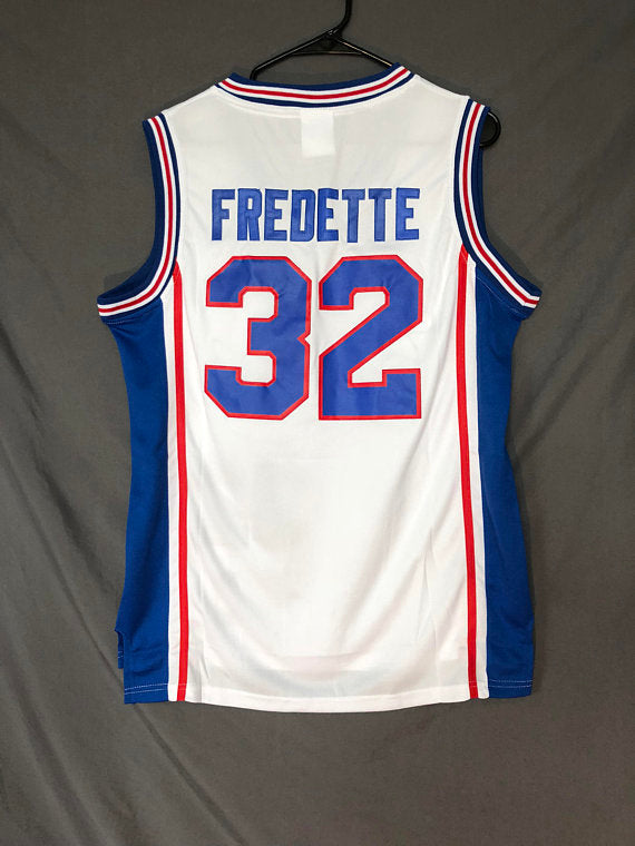 jimmer fredette jersey