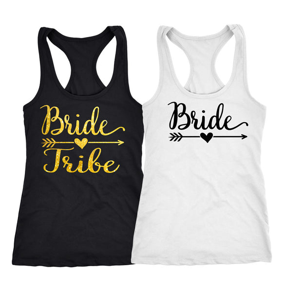 cheap bachelorette tank tops