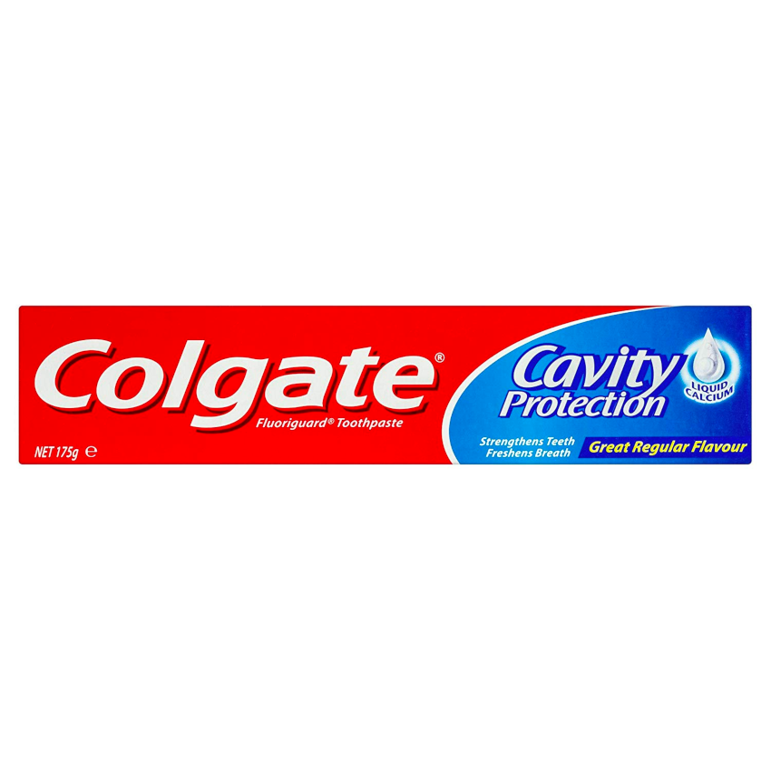 colgate normal toothpaste